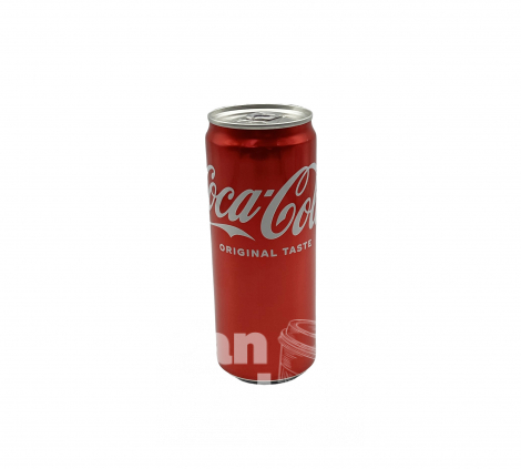 Coca Cola 0.33 