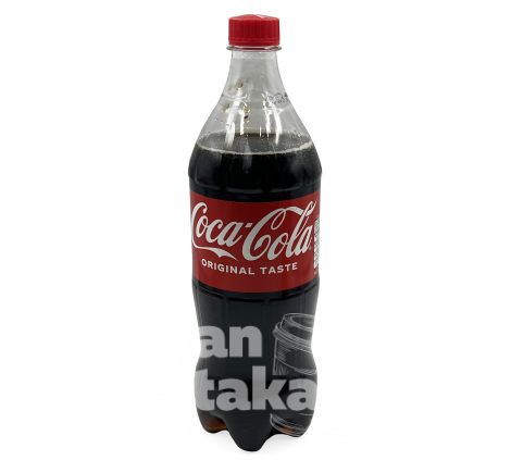 Coca cola 2л