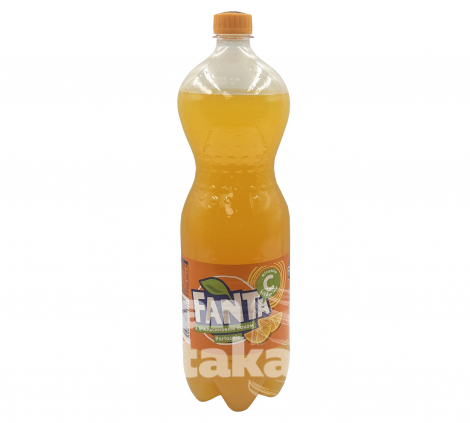 fanta 1.5л