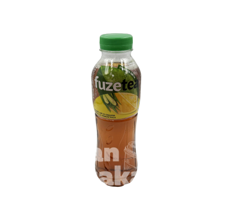 Fuze tea Лимонграс 0.5л