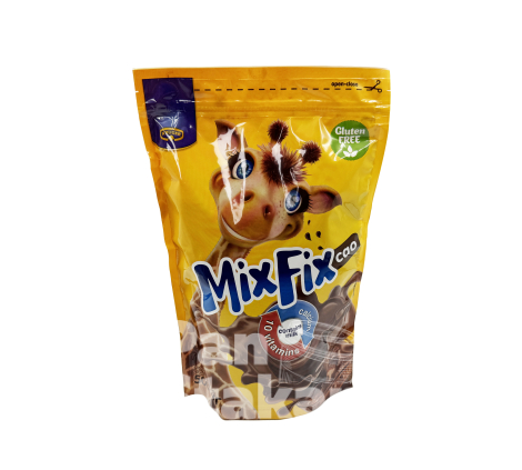 Розчинне какао в гранулах Mix Fix