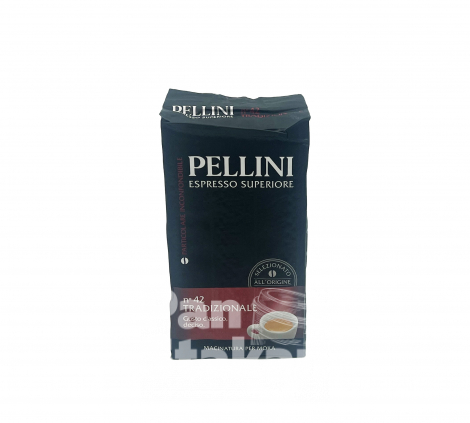Кава мелена Pellini 250г 