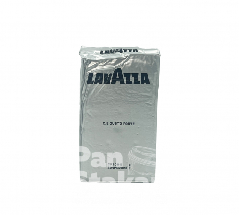 Кава мелена Lavazza Crema e Gusto Forte 250 г 