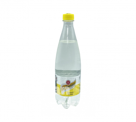 Schweppes Indian Tonic