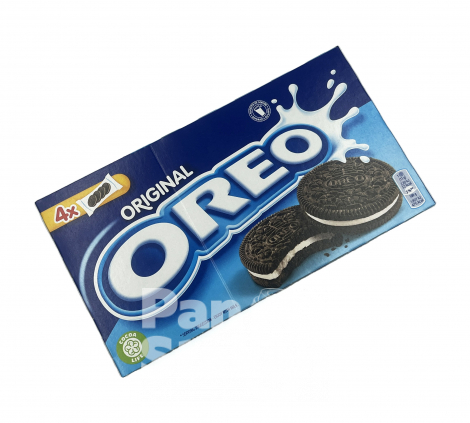 Печиво OREO 176г