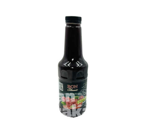 Соус-коктейль Журавлина-Малина 1200г