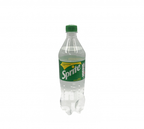 Sprite 0.75мл
