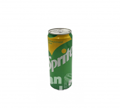 Sprite жб 