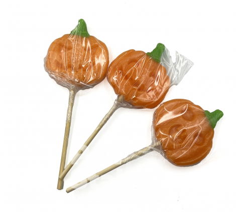 Льодяник "Halloween" 